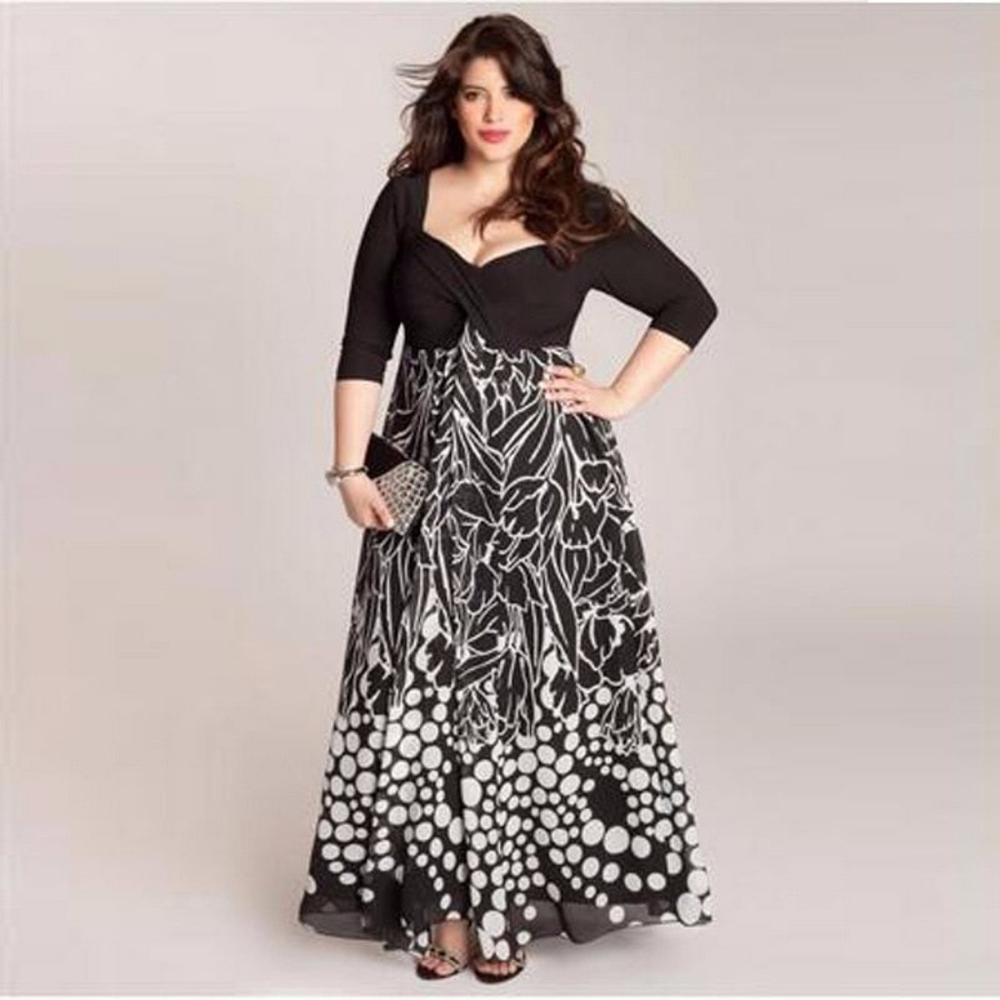 IGIGI Janet Maxi Dress 18/20
